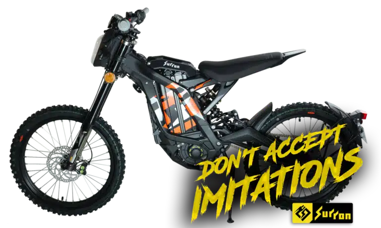 Light Bee L1E
