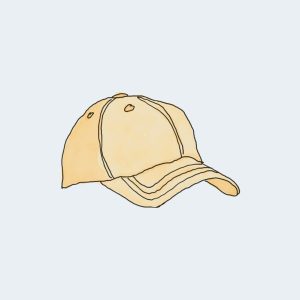 Gorra Sur-Ron Logo (Promo)
